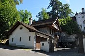 Trostburg