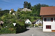 Trostburg