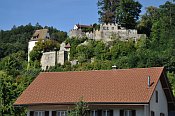 Trostburg