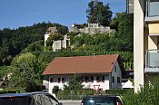 Trostburg