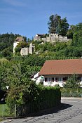 Trostburg