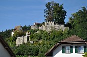 Trostburg