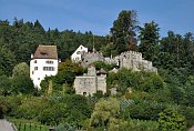 Trostburg
