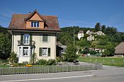 Trostburg