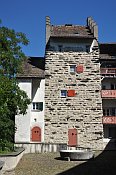 Bürglen