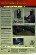 Last – Schönenberg – informaèní tabule