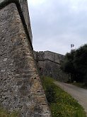 Antibes  Fort Carr