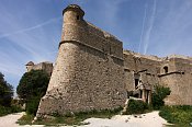 Nice  Fort du Mont Alban