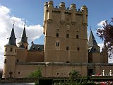 Segovia – Alcázar (ES)