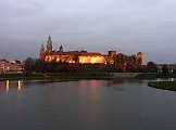 Kraków – Wawel (PL)