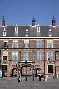 Den Haag  Binnenhof
