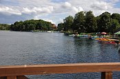 Trakai Peninsula Castle