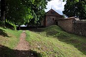 Trakai Peninsula Castle