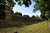 Trakai Peninsula Castle