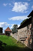 Trakai Peninsula Castle