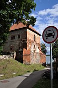 Trakai Peninsula Castle