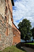 Trakai Peninsula Castle