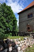 Trakai Peninsula Castle