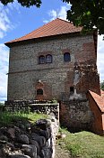 Trakai Peninsula Castle