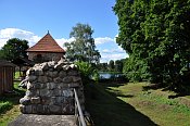 Trakai Peninsula Castle (LT)