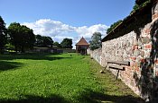 Trakai Peninsula Castle