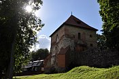 Trakai Peninsula Castle