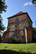 Trakai Peninsula Castle