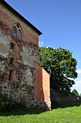 Trakai Peninsula Castle