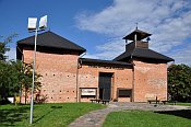 Trakai  muzeum
