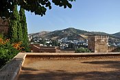 Granada  Alhambra