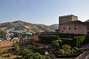 Granada  Alhambra