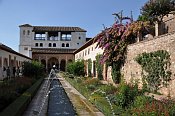 Granada  Generalife