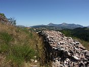 Gubbio – Rocca