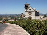 Assisi – Basilica di San Francesco