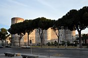 Catania – Castello Ursino