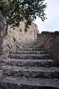 Taormina – cesta ke Casteltauro