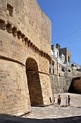 Otranto – městská brána