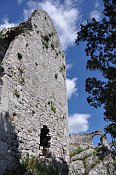 Duino – Castello Vecchio