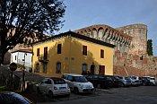Montecarlo – Rocca del Cerruglio
