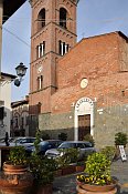Montecarlo – Chiesa di Sant'Andrea