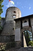 Bergamo – Rocca