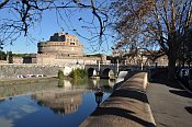 Castel Sant' Angelo