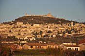 Assisi – Rocca Maggiore
