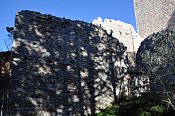 Assisi – Rocca Minore