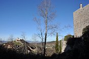 Assisi – Rocca Maggiore od Rocca Minore