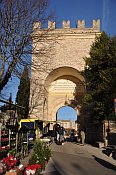 Assisi – Porta Nuova