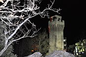 San Marino – Torre del Montale (Terza Torre)