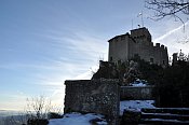 Castello della Cesta