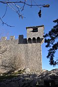 Castello della Cesta
