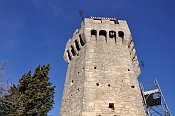 Torre del Montale